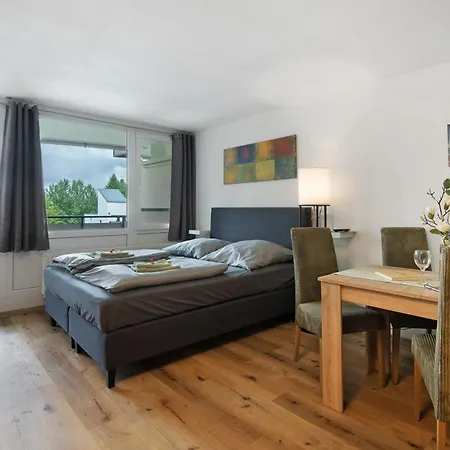 Apartment Hella Wahnsinn