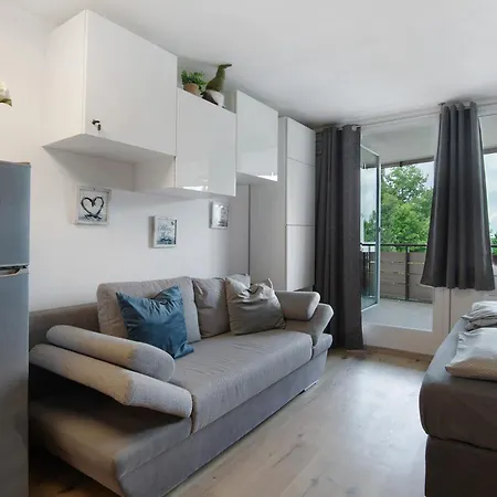 Apartment Hella Wahnsinn Sankt Englmar