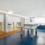 Hella Wahnsinn Apartment
