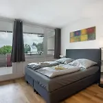 Hella Wahnsinn Apartment