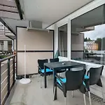 Apartment Hella Wahnsinn *