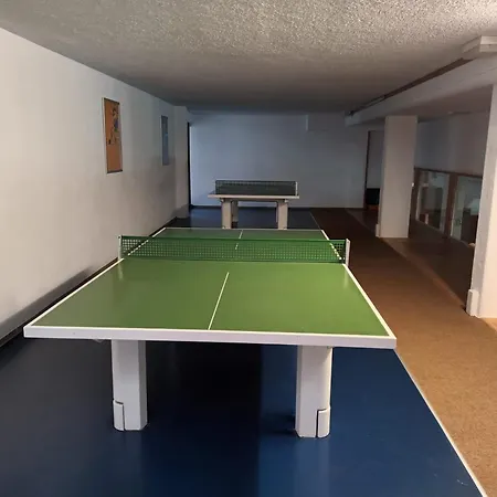 Apartment Hella Wahnsinn