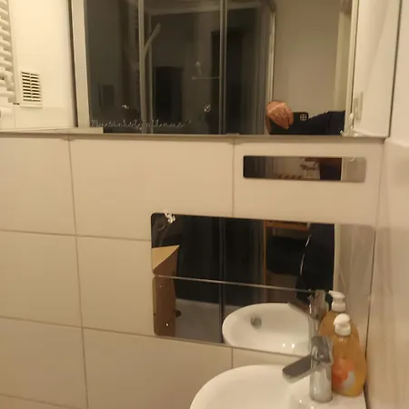 Hella Wahnsinn Apartment Sankt Englmar