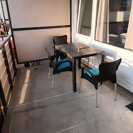 Hella Wahnsinn Apartment Sankt Englmar