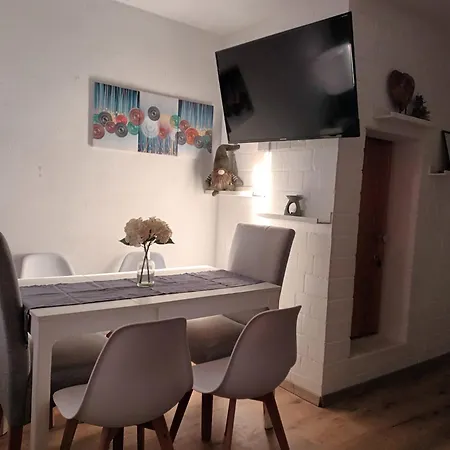 Apartment Hella Wahnsinn Sankt Englmar
