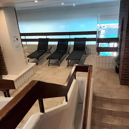 Hella Wahnsinn Apartment *