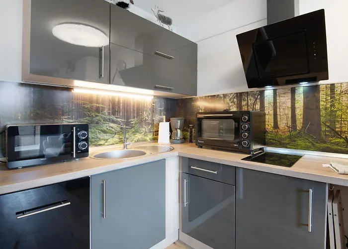 Apartamento Hella Wahnsinn