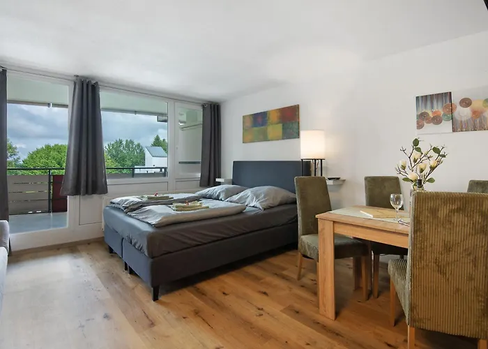 Apartamento Hella Wahnsinn