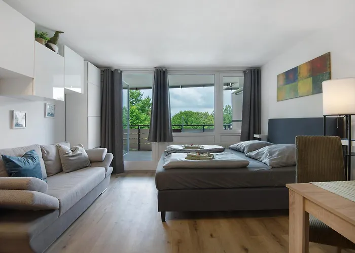 Apartamento Hella Wahnsinn *